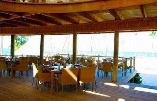 Hotel Natural Village Club Restaurant Hotel Natural Village Club Restaurant